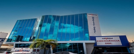 Hospital Geral de Santa Cruz - Plano Cemeru - Rede Própria Zona Oeste RJ